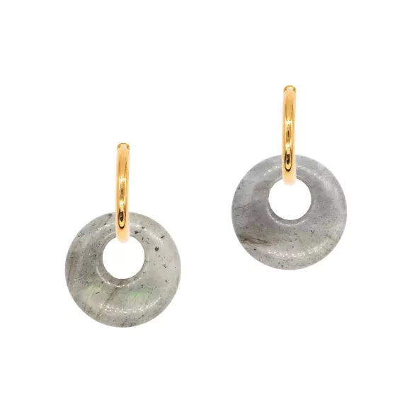 Boucles d'oreilles Blima