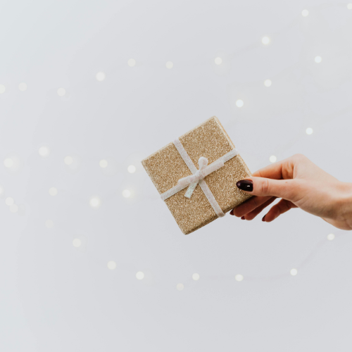 Carte-cadeau Jehwels