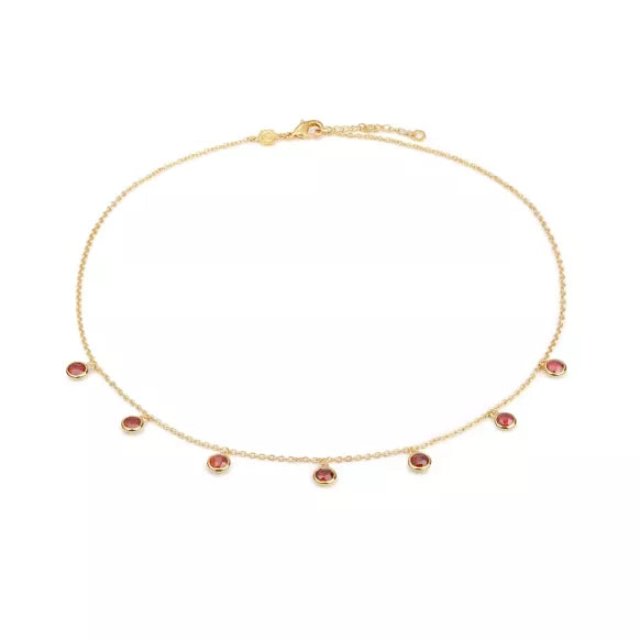 Collier Gemia