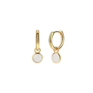 Boucles d'oreilles Gemia