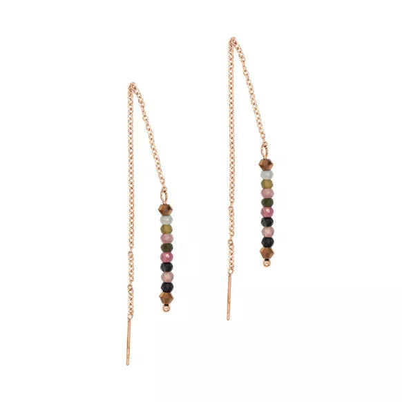 Boucles d'oreille Lumia