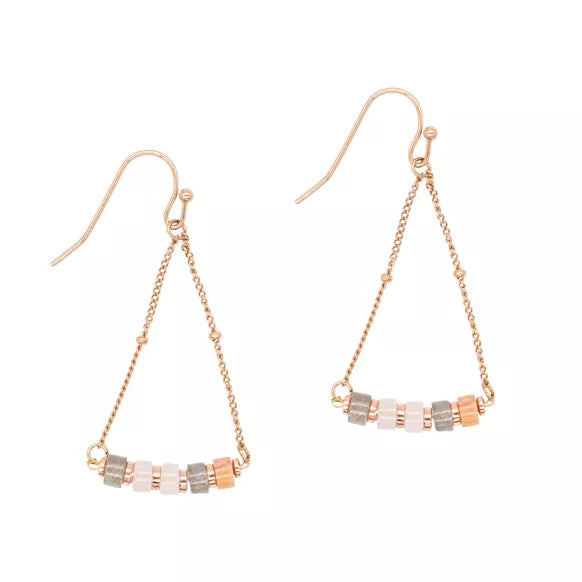 Boucles d'oreilles Piana