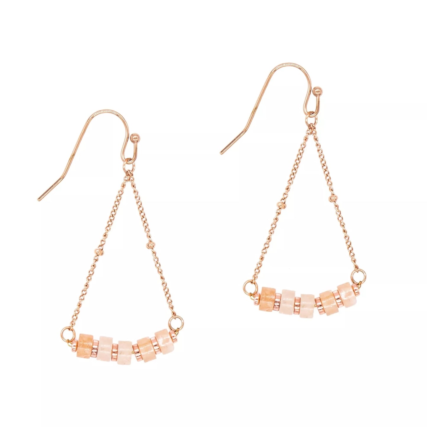 Boucles d'oreilles Piana